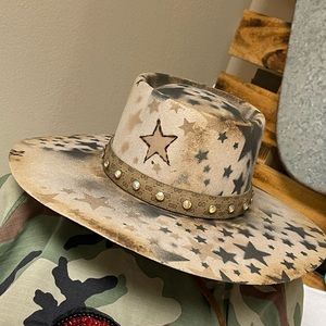 Each is a Unique Item